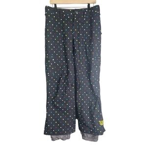 Burton Women’s Dry Ride Snowboarding Ski Pants